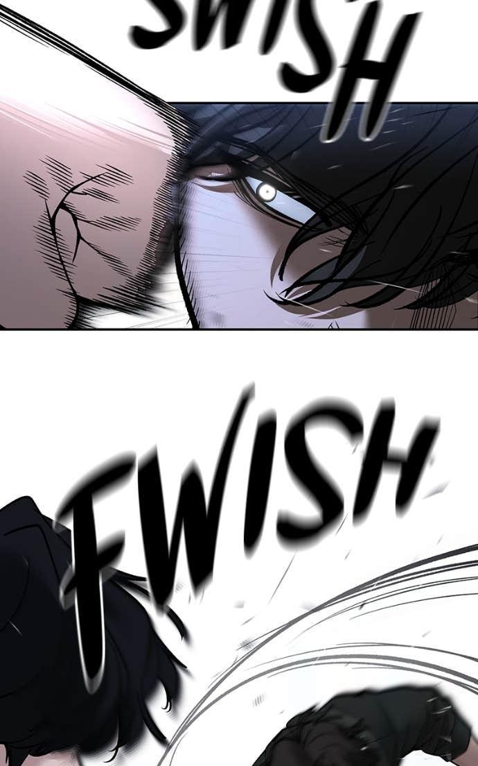 Designated Bully Chapter 144