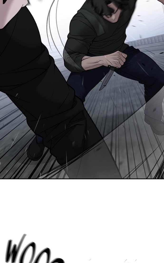 Designated Bully Chapter 144