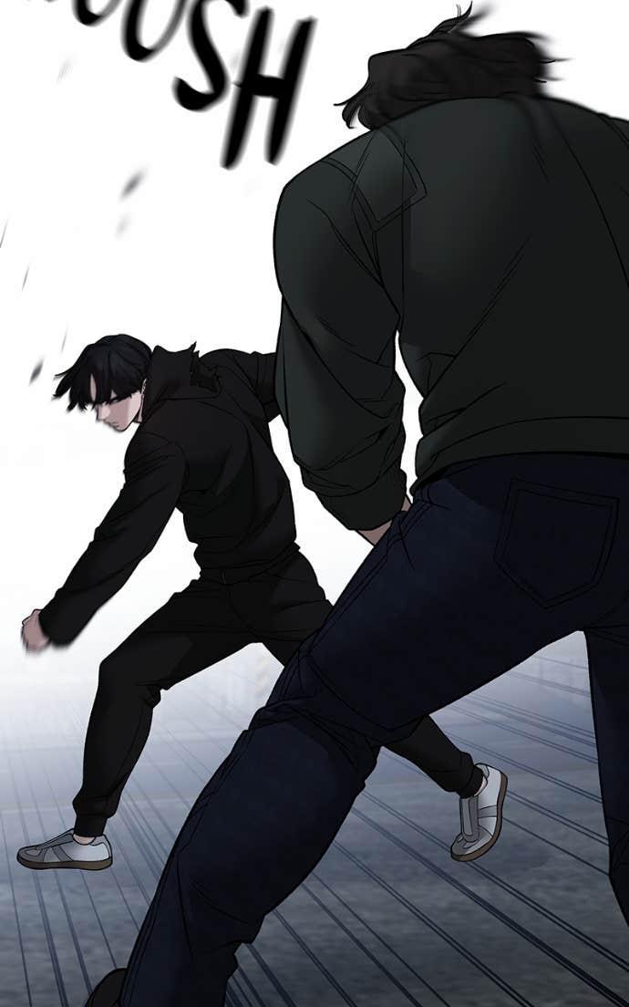 Designated Bully Chapter 144