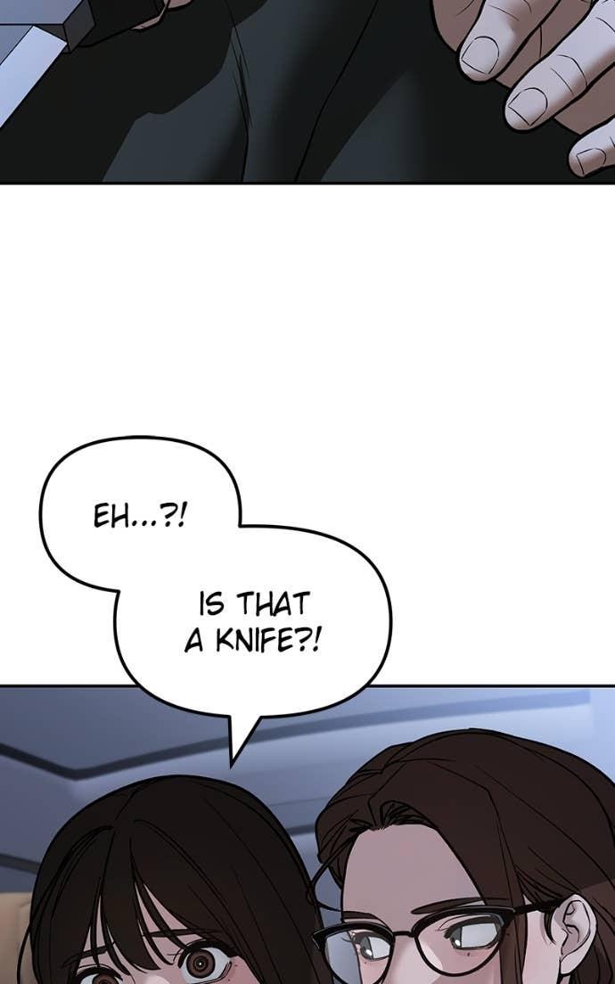 Designated Bully Chapter 144