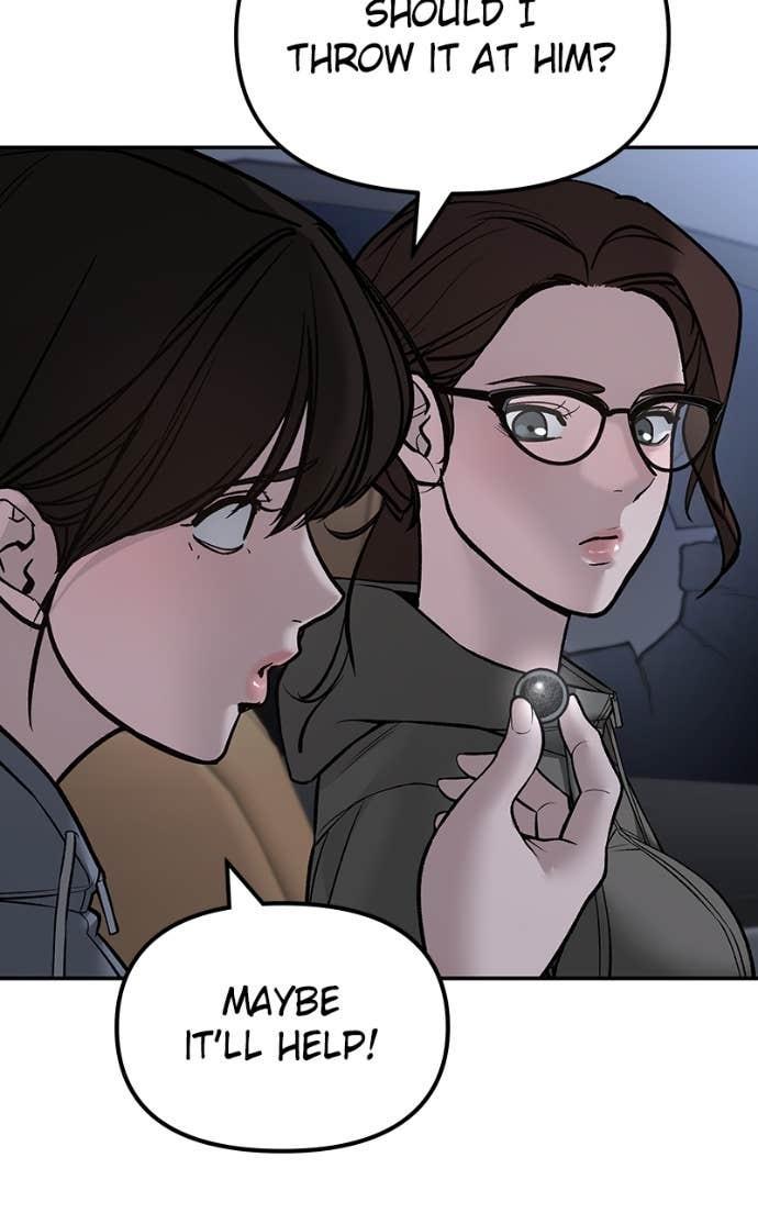 Designated Bully Chapter 144