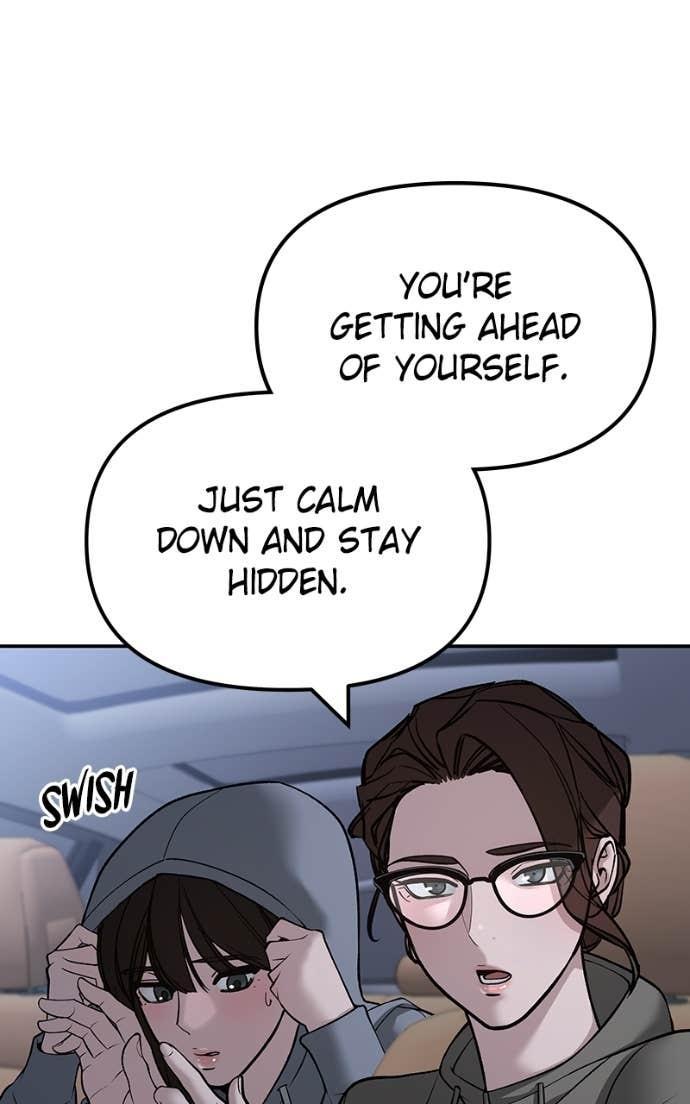 Designated Bully Chapter 144