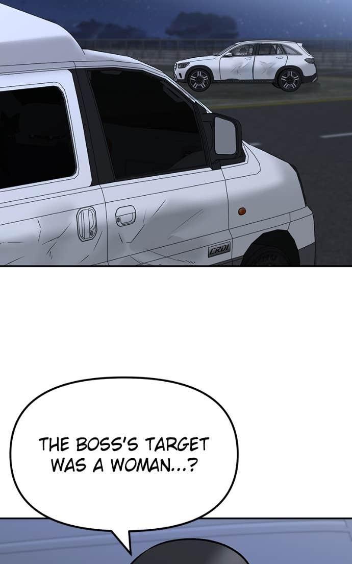 Designated Bully Chapter 144