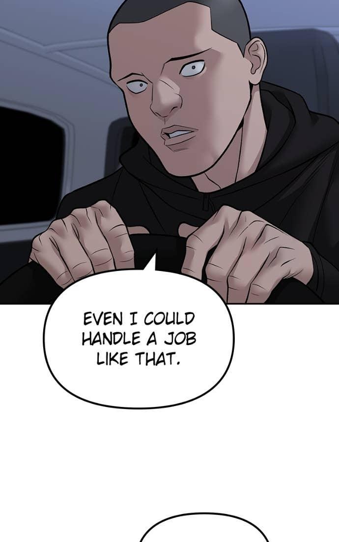 Designated Bully Chapter 144