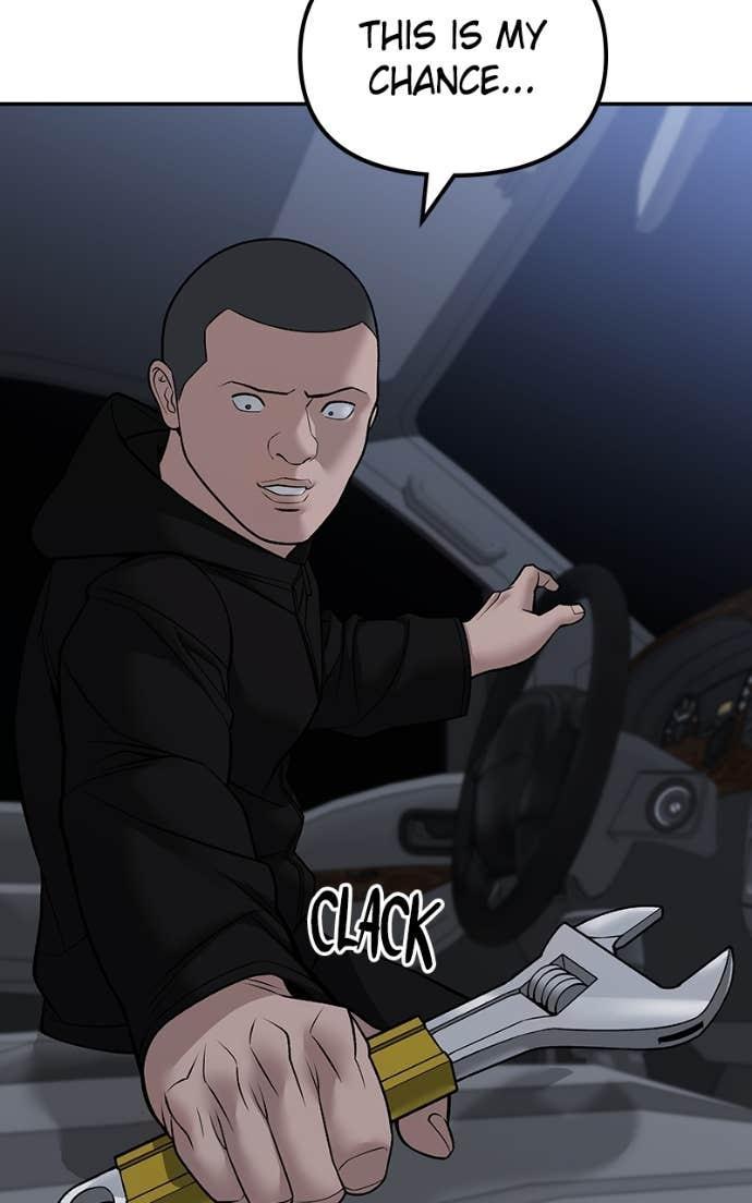 Designated Bully Chapter 144