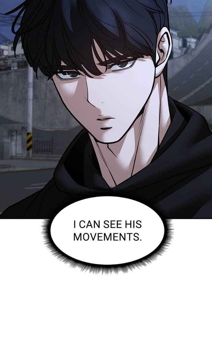 Designated Bully Chapter 144