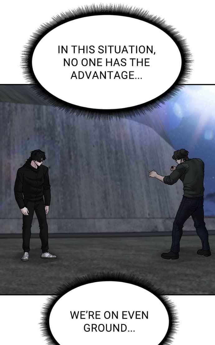 Designated Bully Chapter 144