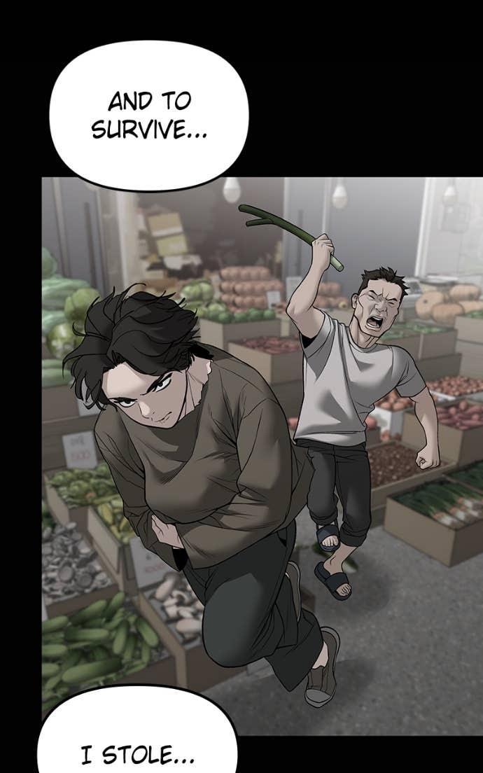 Designated Bully Chapter 144