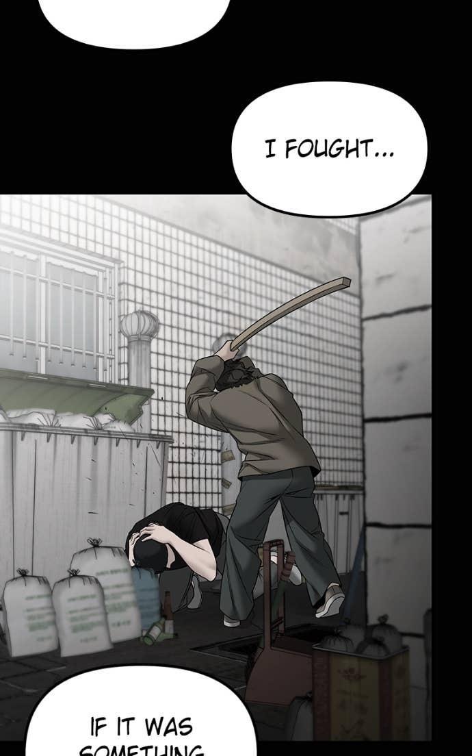 Designated Bully Chapter 144