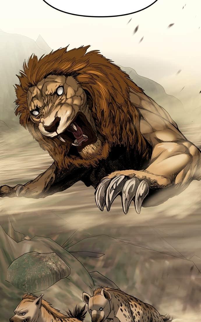 Designated Bully Chapter 144