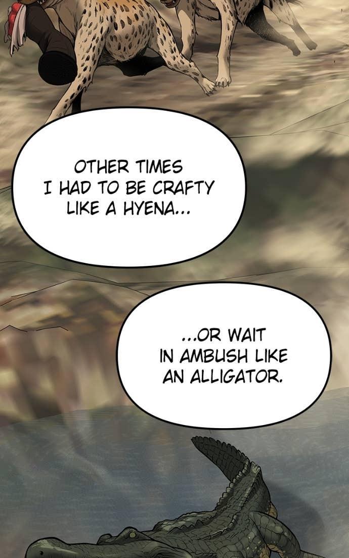 Designated Bully Chapter 144