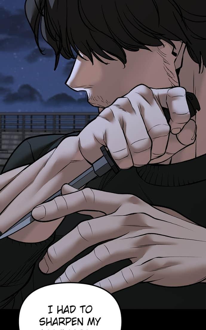 Designated Bully Chapter 144