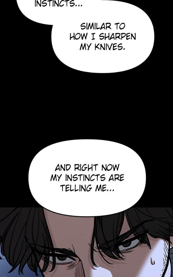 Designated Bully Chapter 144