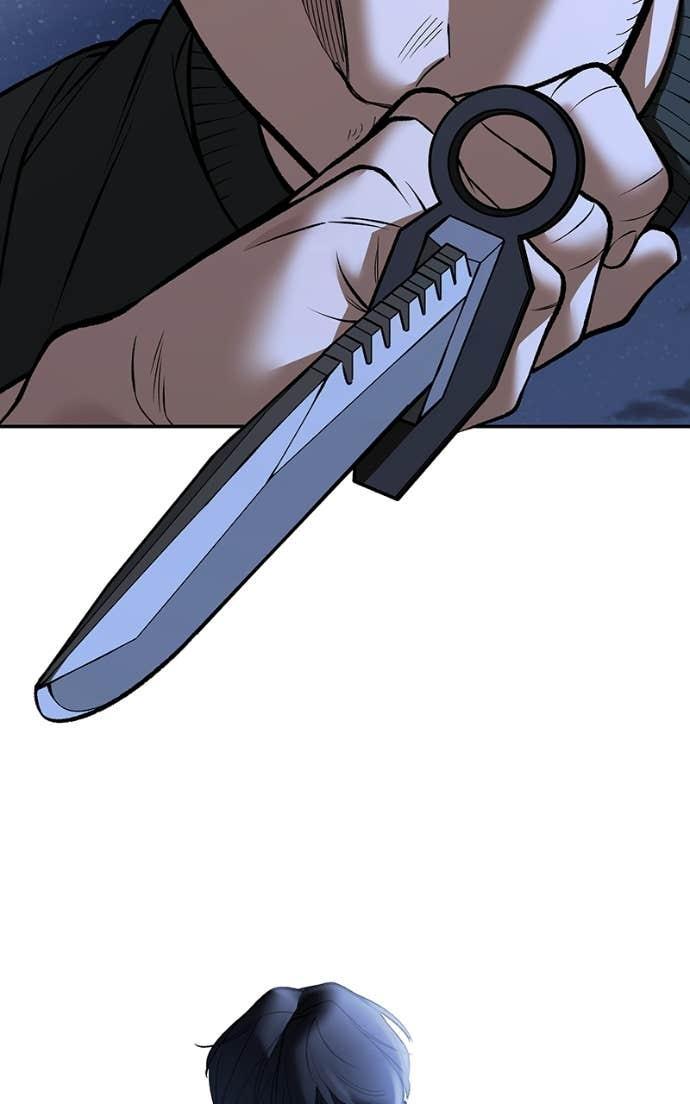 Designated Bully Chapter 144