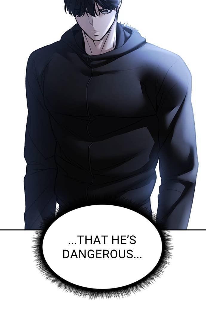 Designated Bully Chapter 144