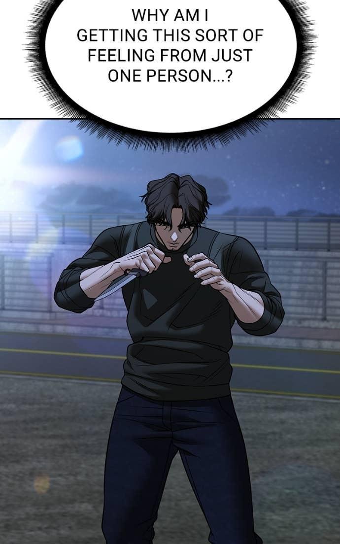 Designated Bully Chapter 144