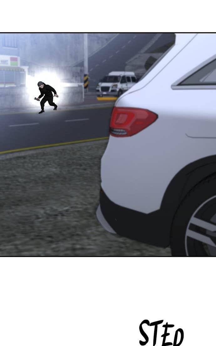 Designated Bully Chapter 144