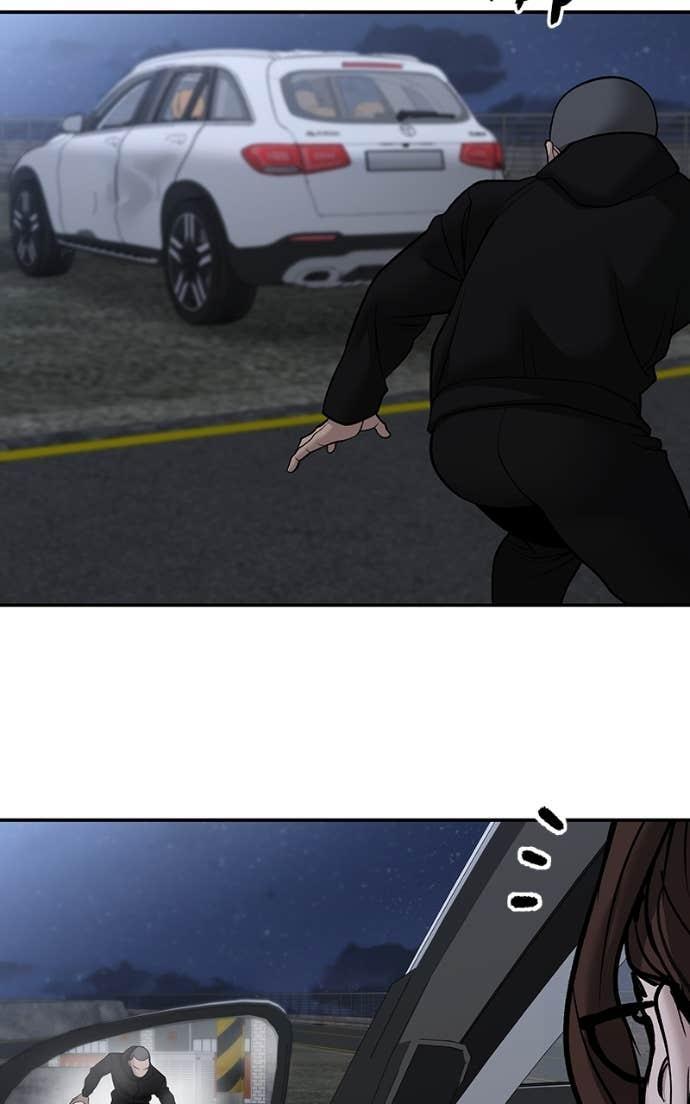 Designated Bully Chapter 144