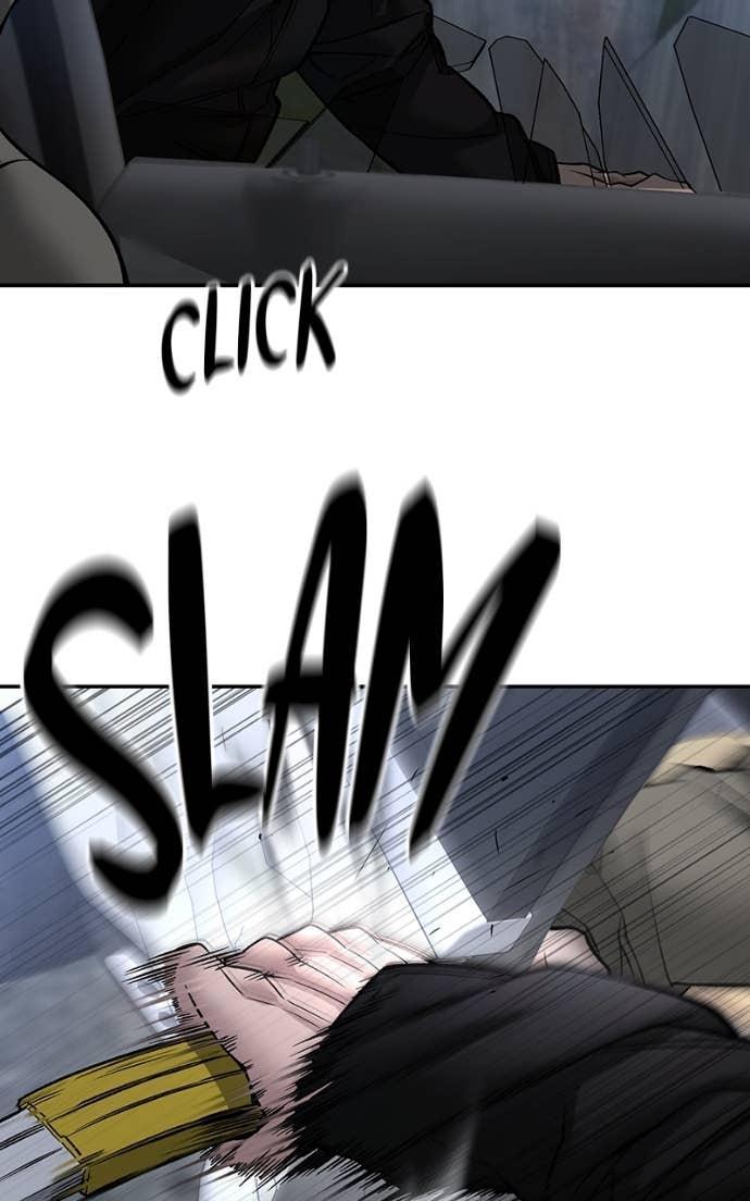 Designated Bully Chapter 144