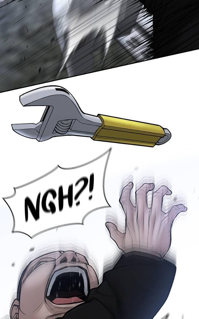 Designated Bully Chapter 144