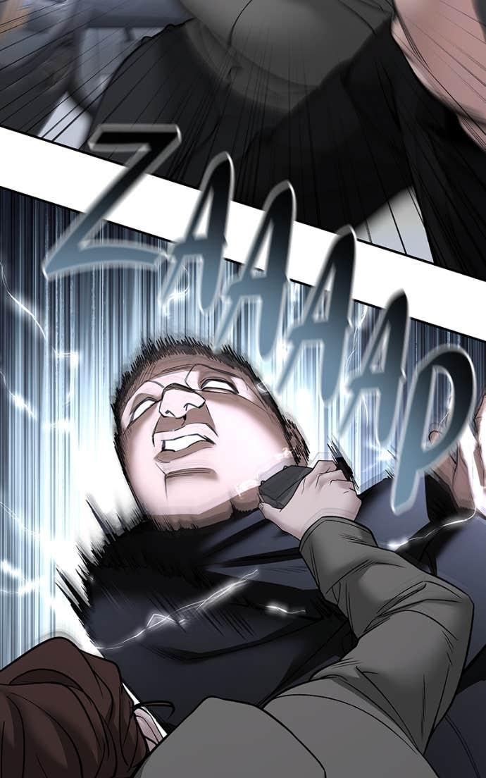 Designated Bully Chapter 144