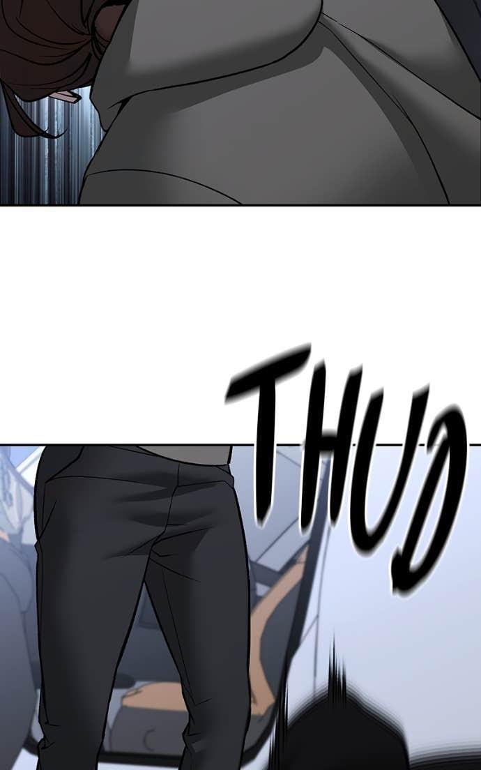 Designated Bully Chapter 144