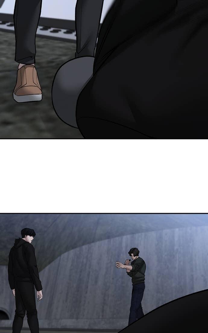 Designated Bully Chapter 144