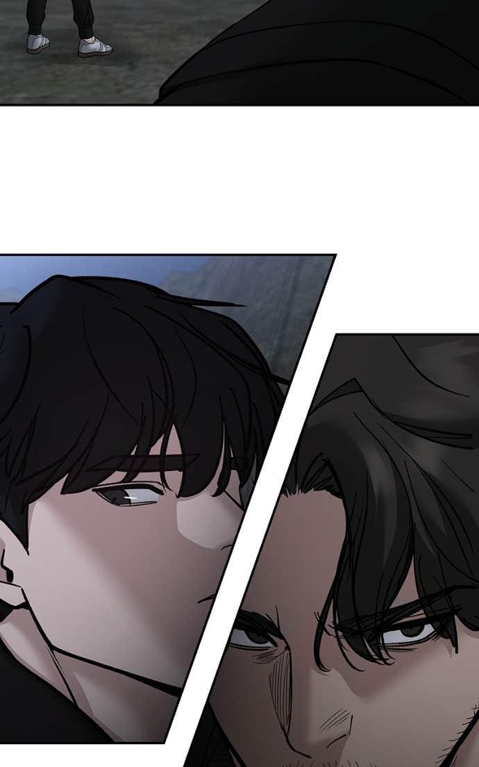 Designated Bully Chapter 144