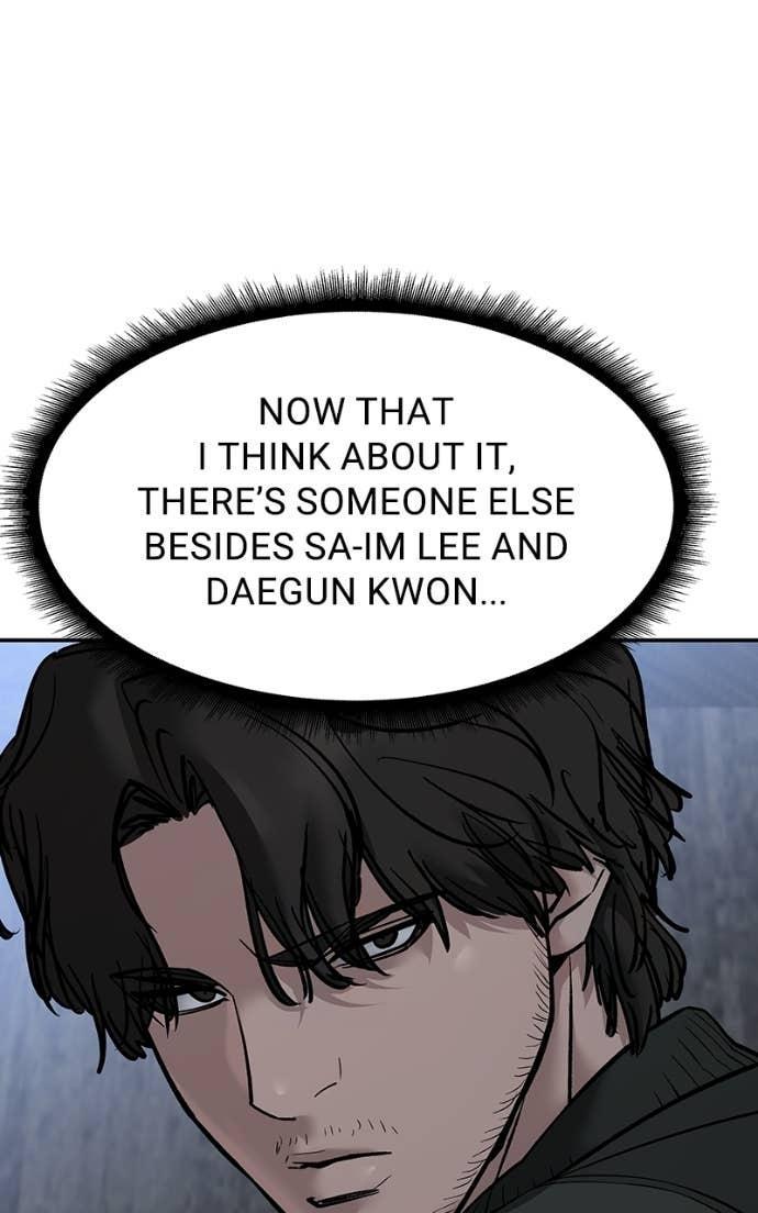 Designated Bully Chapter 144