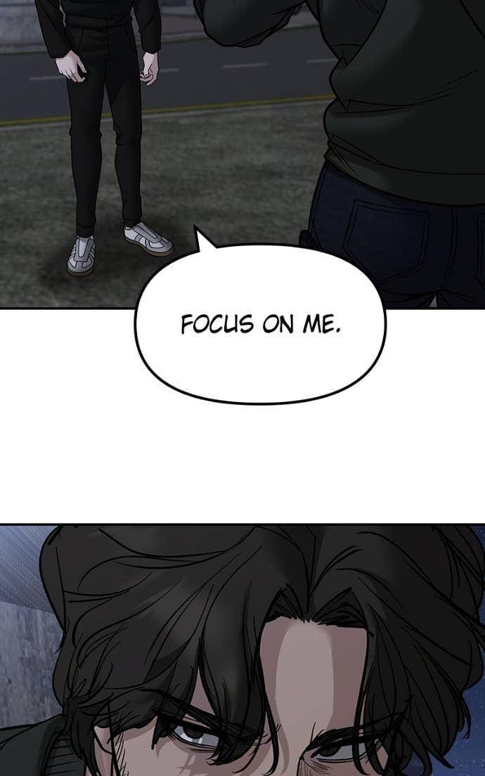 Designated Bully Chapter 144