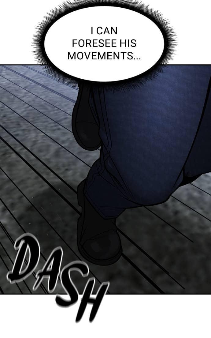 Designated Bully Chapter 144