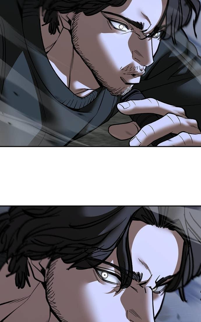 Designated Bully Chapter 144