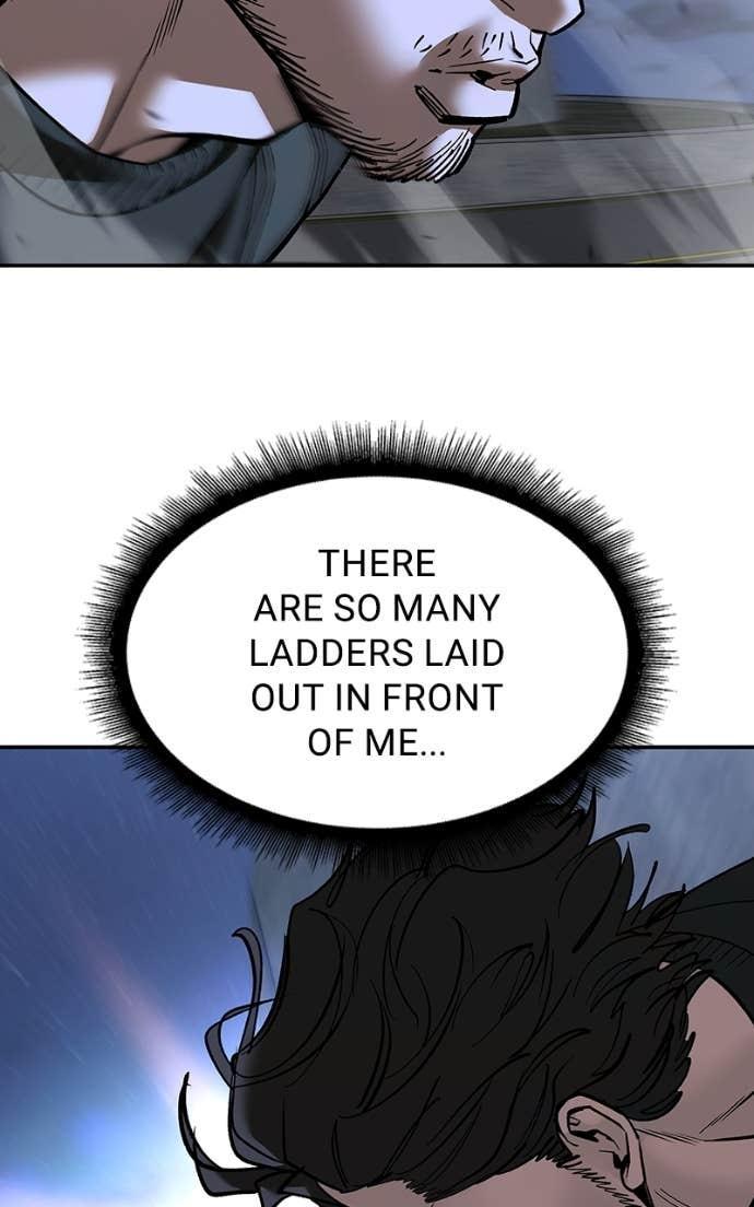 Designated Bully Chapter 144