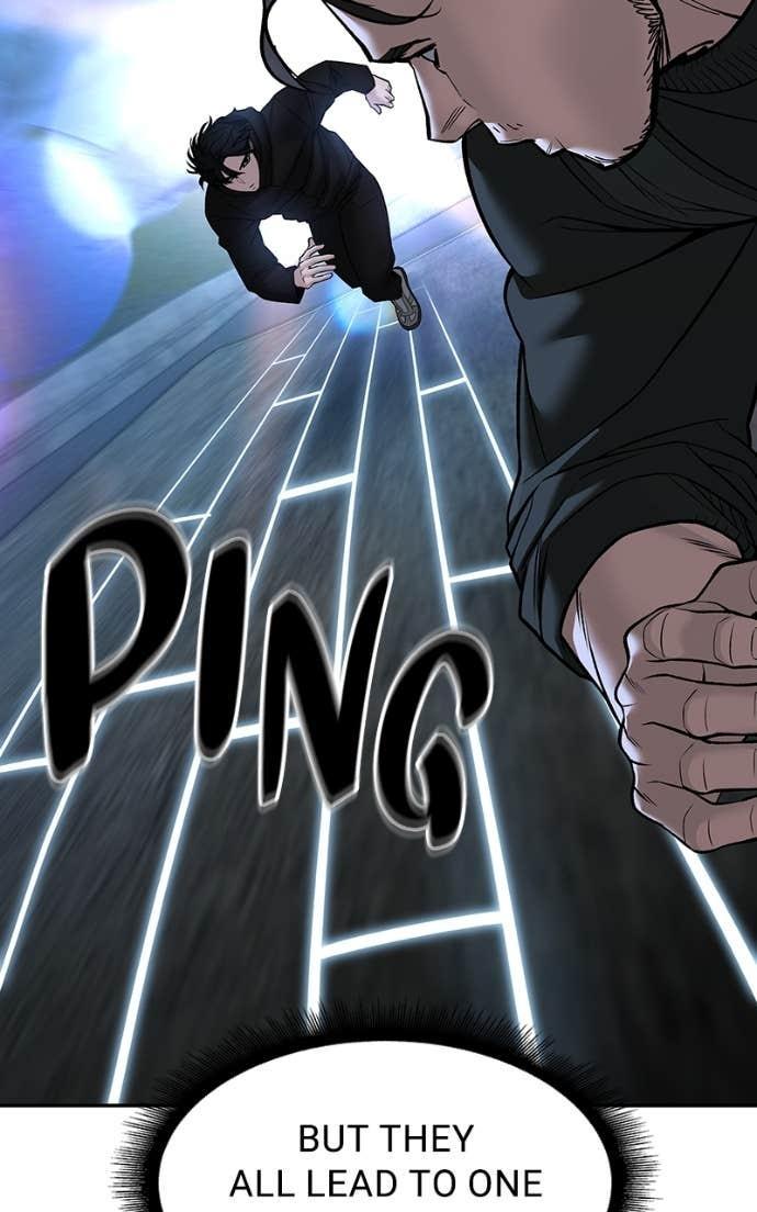 Designated Bully Chapter 144