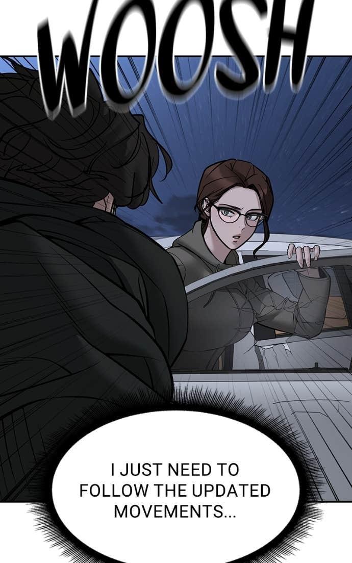 Designated Bully Chapter 144