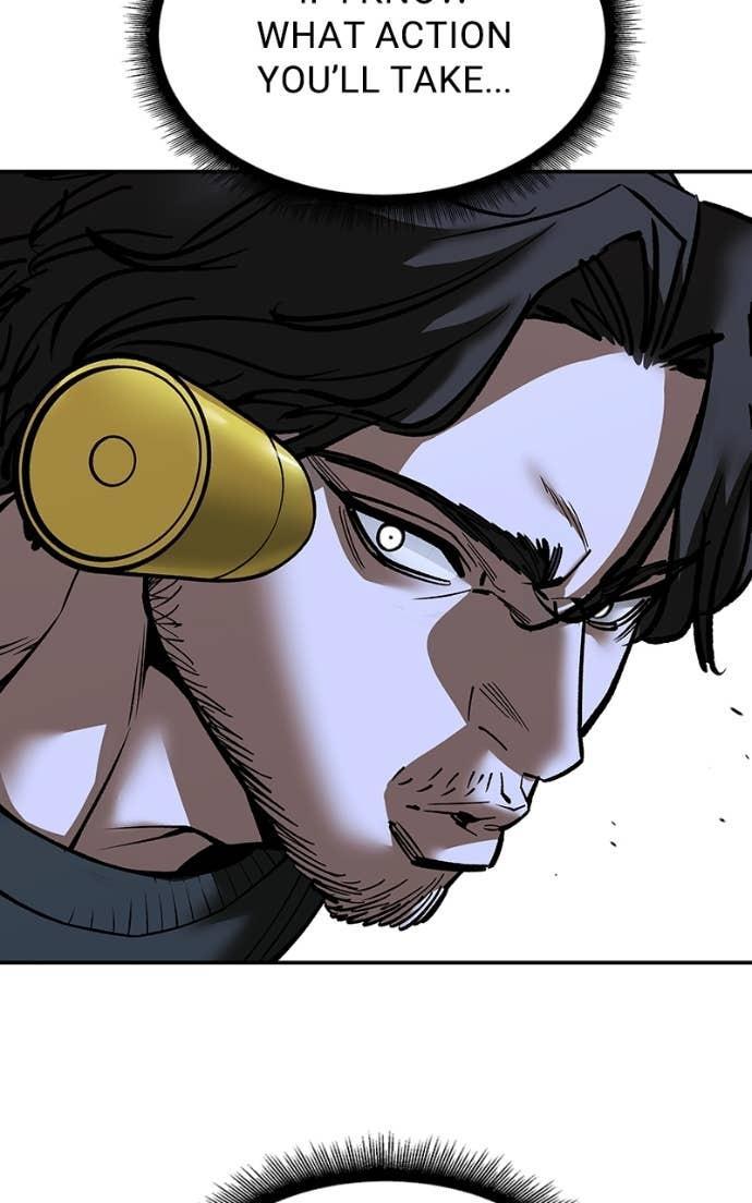 Designated Bully Chapter 144