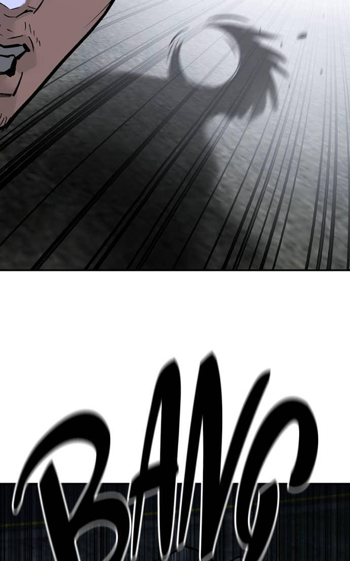 Designated Bully Chapter 144