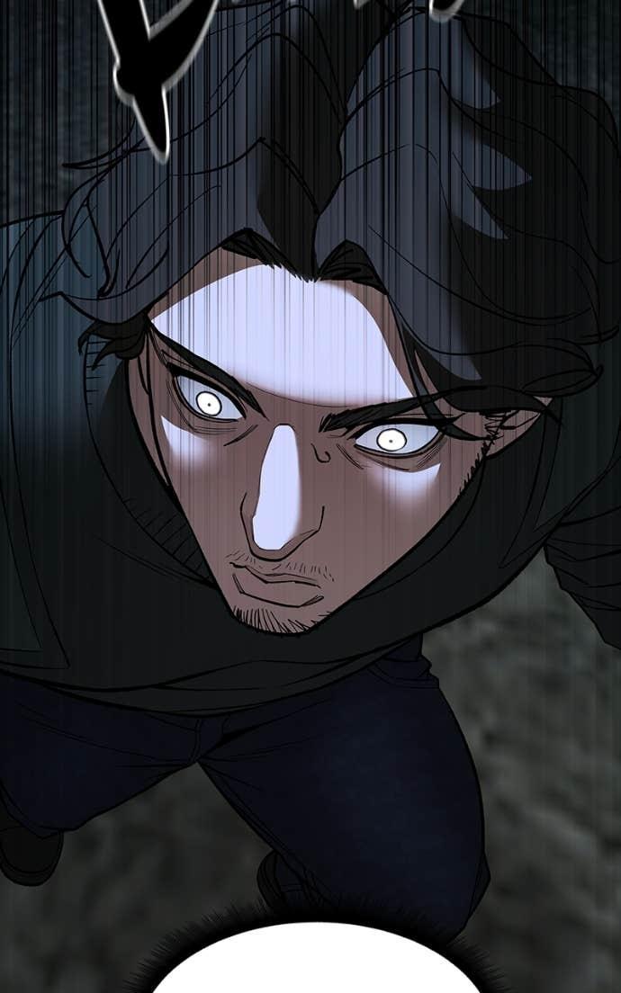 Designated Bully Chapter 144