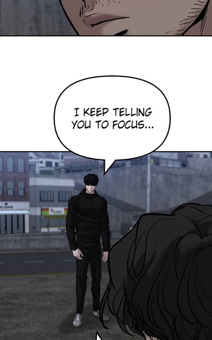 Designated Bully Chapter 144