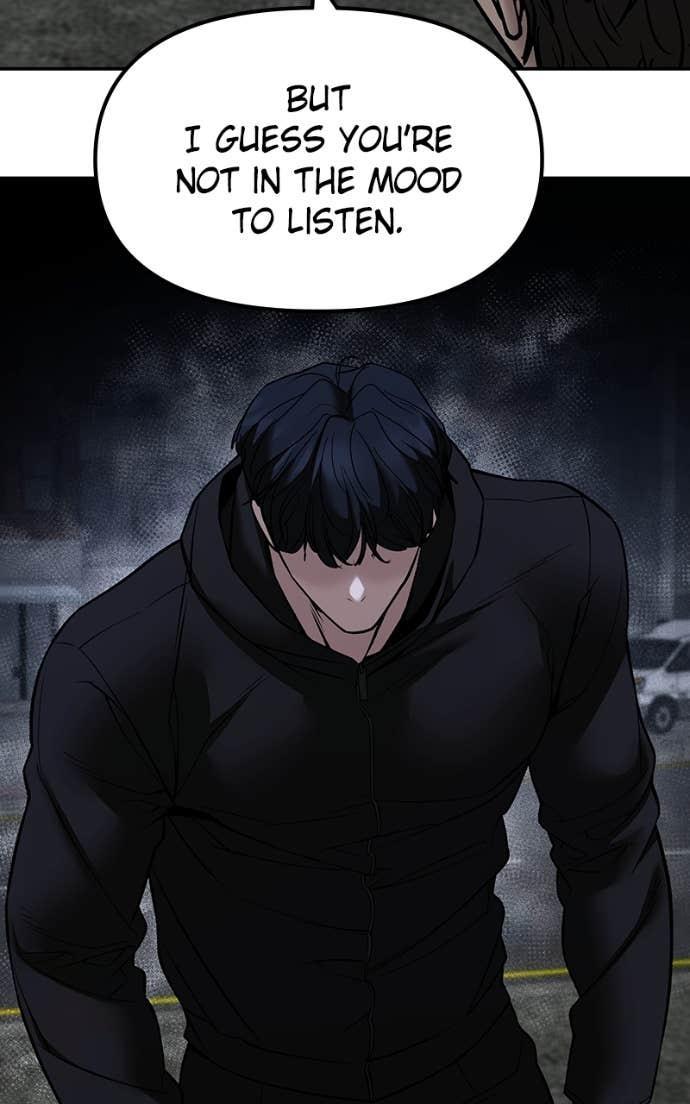 Designated Bully Chapter 144