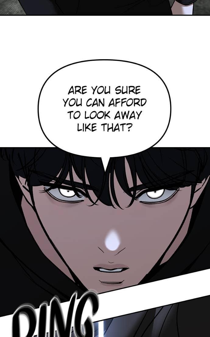 Designated Bully Chapter 144