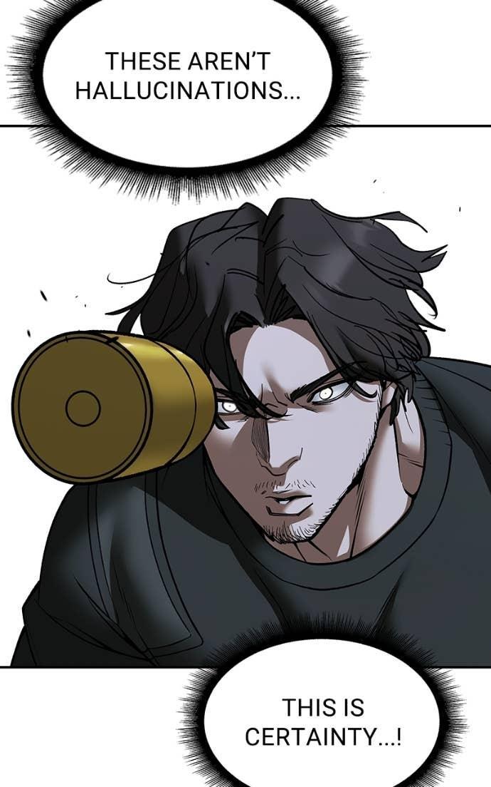 Designated Bully Chapter 144