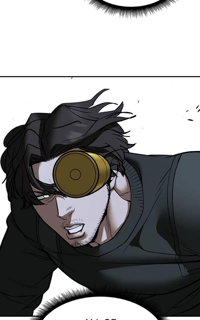 Designated Bully Chapter 144