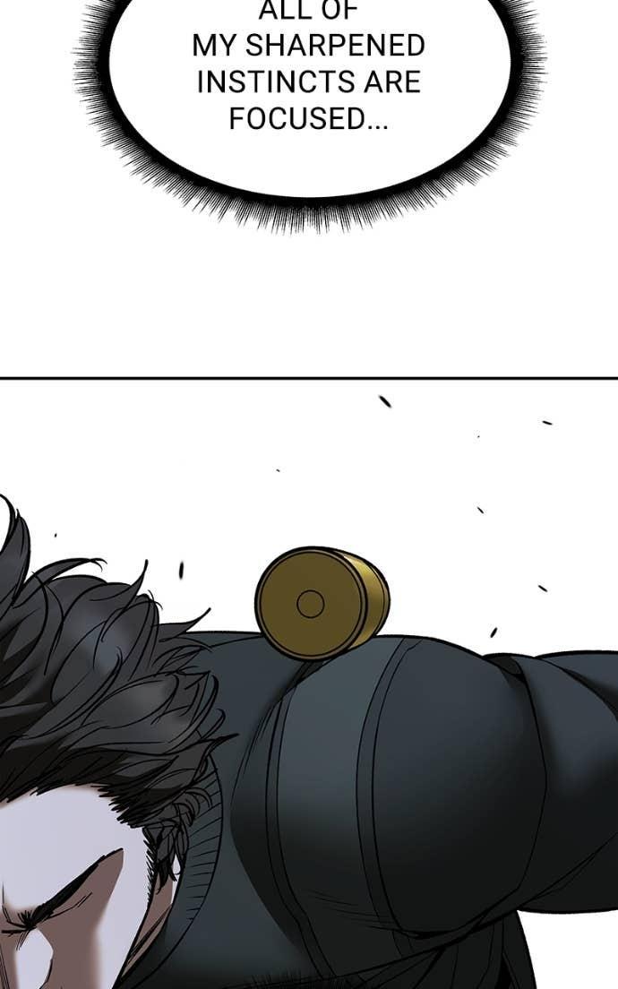 Designated Bully Chapter 144