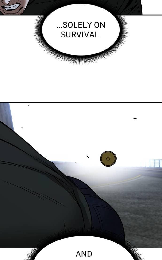 Designated Bully Chapter 144