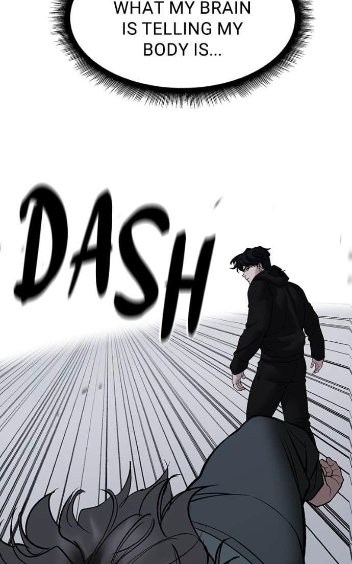 Designated Bully Chapter 144