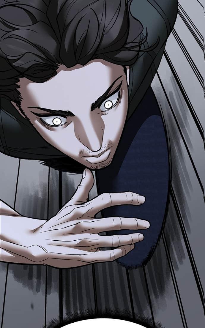 Designated Bully Chapter 144