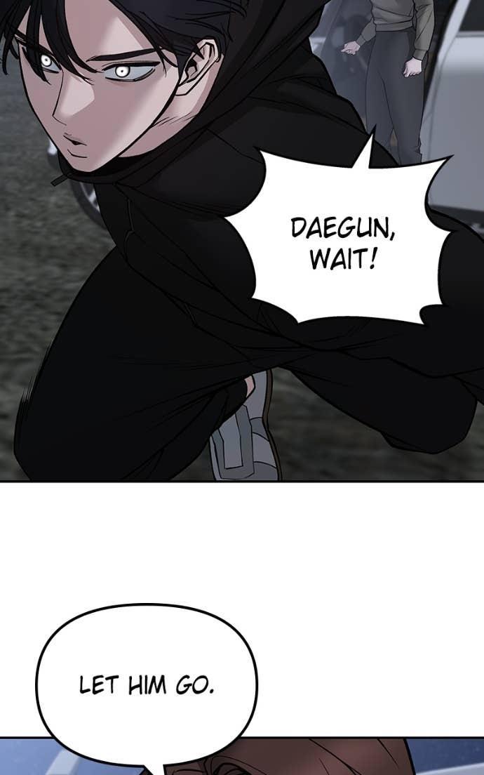 Designated Bully Chapter 144