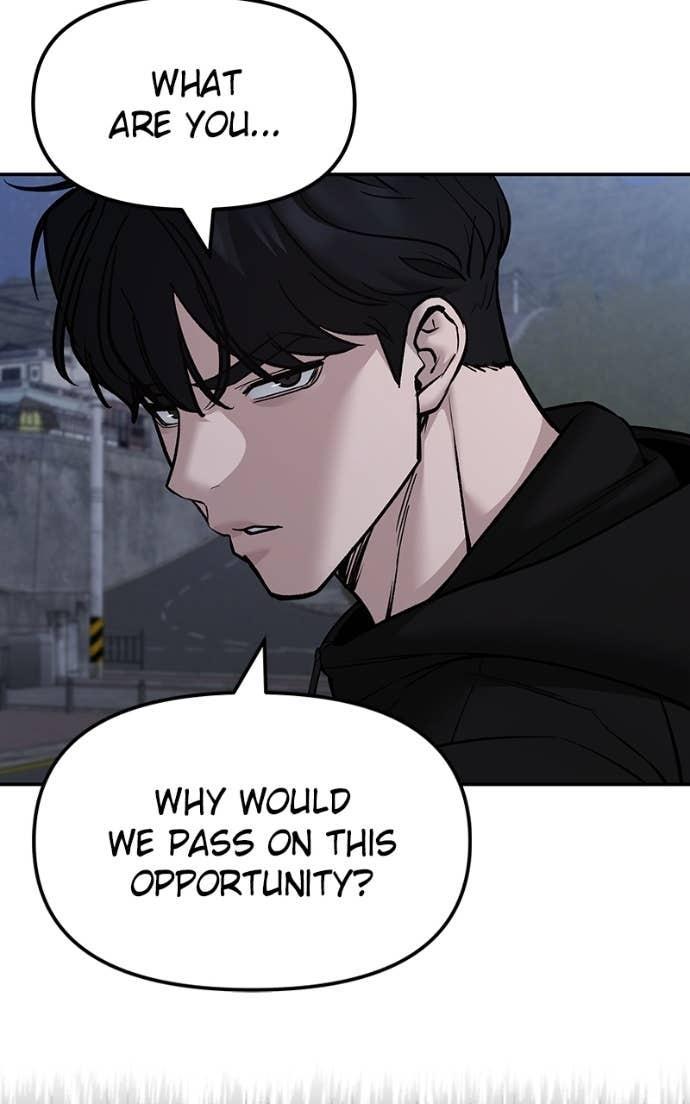 Designated Bully Chapter 144