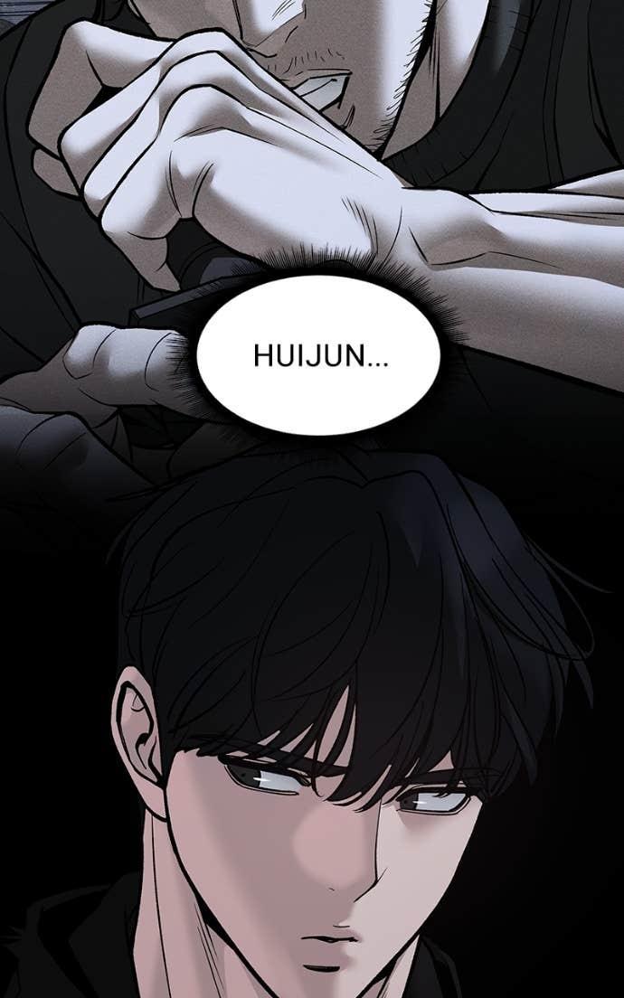 Designated Bully Chapter 144